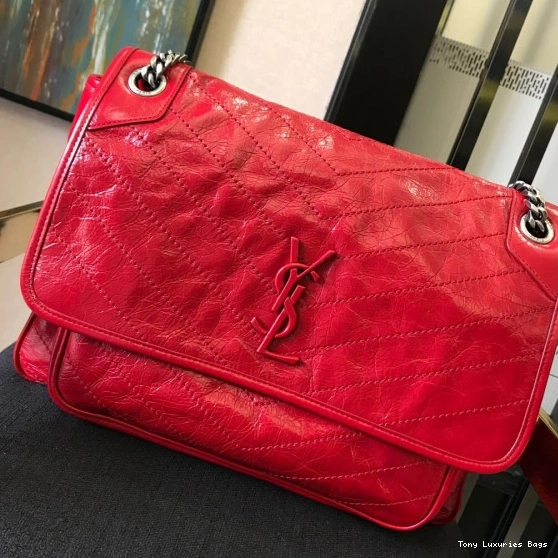 Tony Luxuries NIKI 32CM YSL 0816
